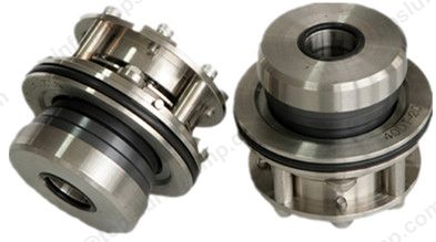 Reasons for Slurry Leakage from Packing of Slurry Pumps？