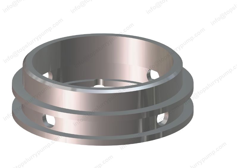 Reasons for Slurry Leakage from Packing of Slurry Pumps？