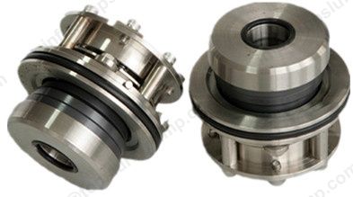 What Spare Parts Does a Slurry Pump Mainly Consist of?