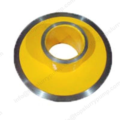 What Spare Parts Does a Slurry Pump Mainly Consist of?