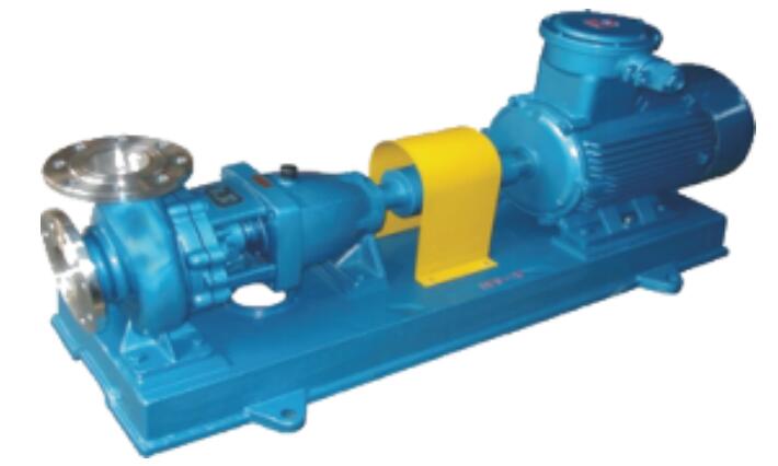 IHJ Chemical Centrifugal Pumps