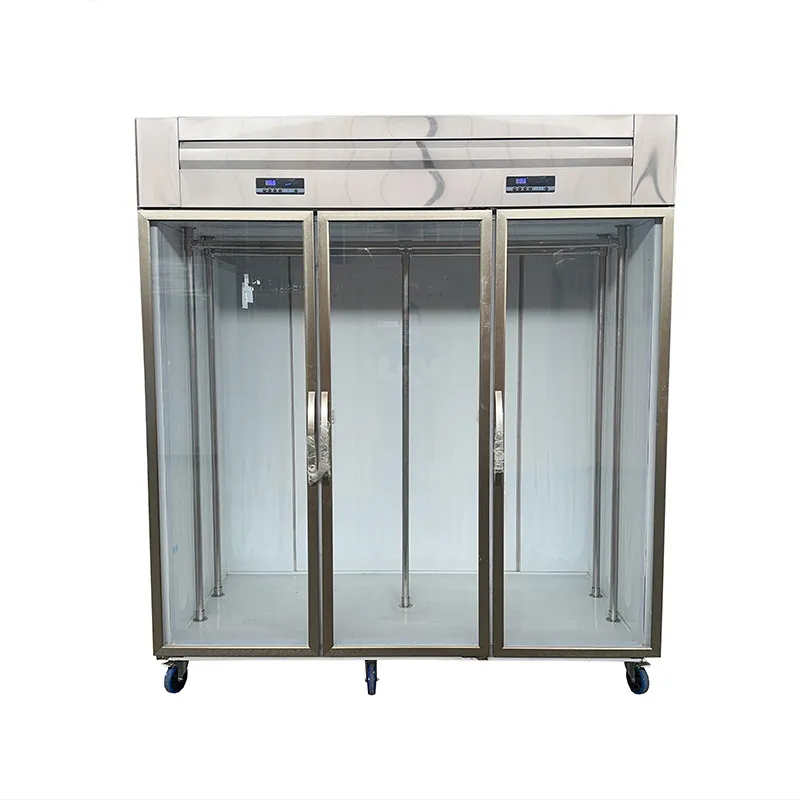 Meat Display Chiller