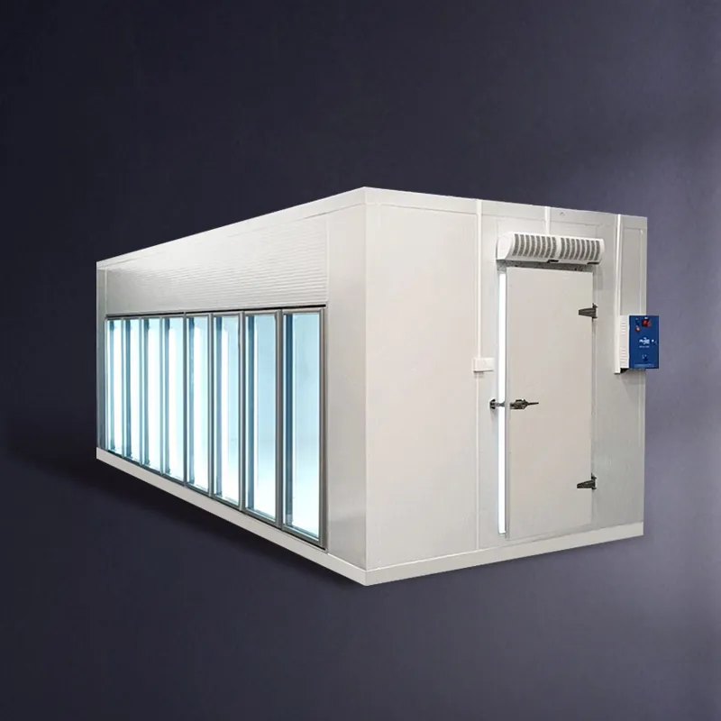 Temperature Controlled Racks Review of the Most Popular Temperature-Controlled Storage Systems on ...