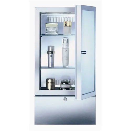 Cosmetic Display ရေခဲသေတ္တာ