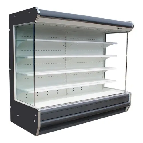 စူပါမားကတ် Air Curtain