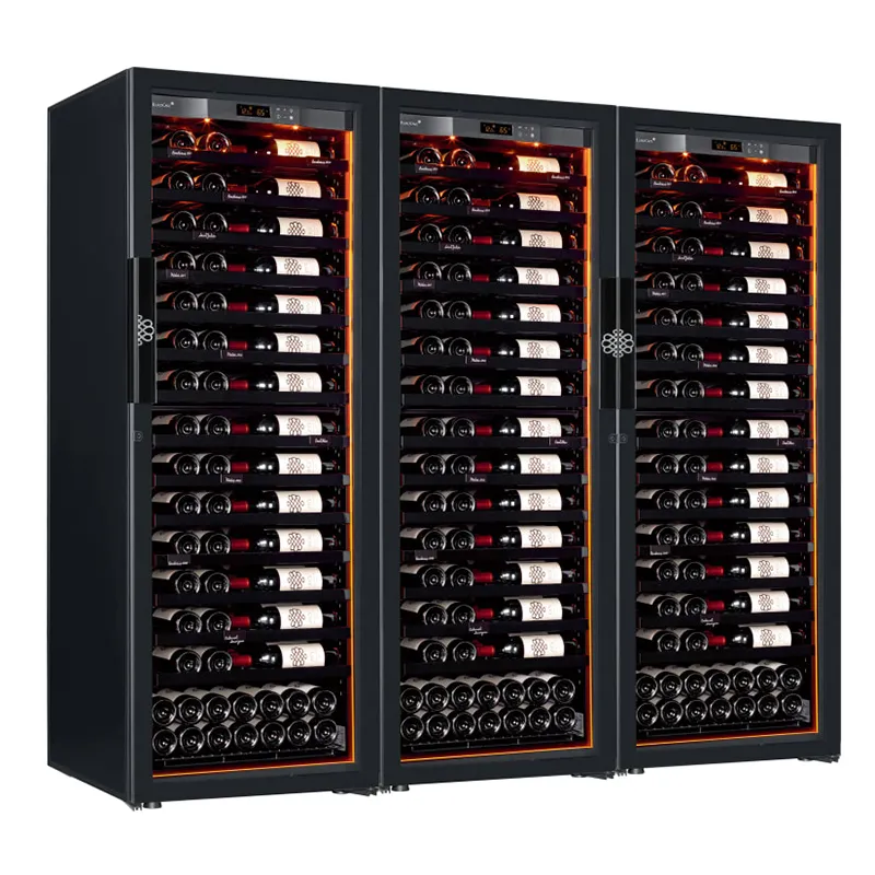 Meat Display Chiller မဝယ်မီ ထိပ်တန်းမေးခွန်းများ