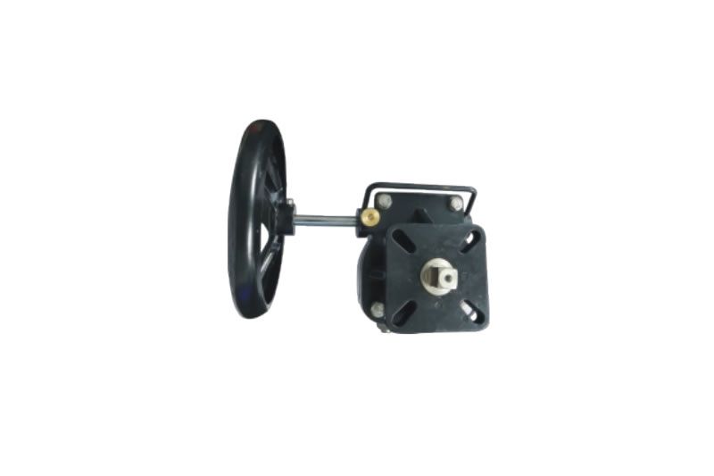TMF-Handwheel