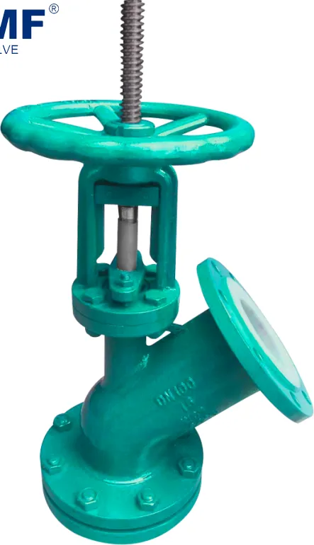 Fluorine Lined Butterfly Valve vs Unlined Butterfly Valve Fluorine Lined Butterfly Valve vs Unlined Butterfly Valve