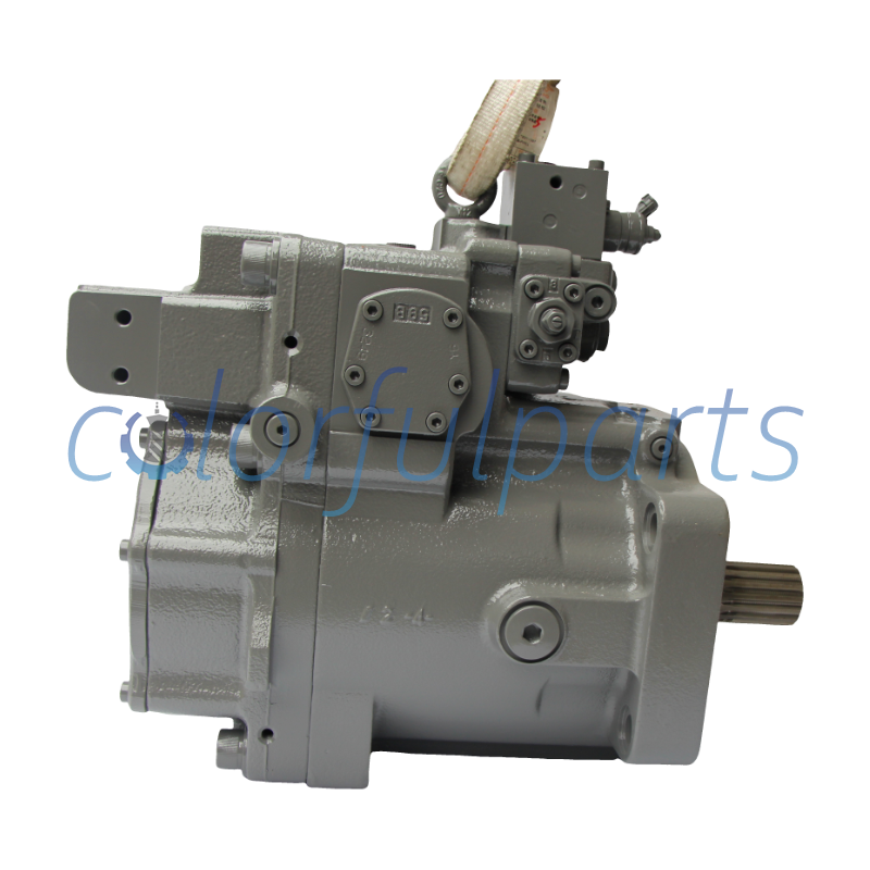 HITACHI ZX670 ZX870 main pump hydraulic pump YB60000246