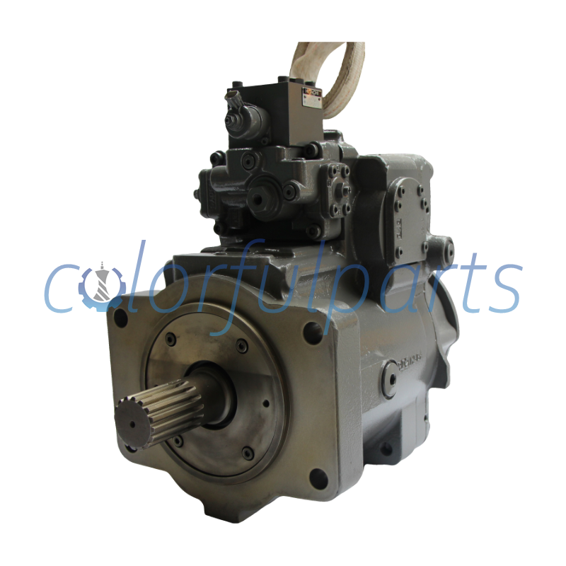 HITACHI ZX670 ZX870 main pump hydraulic pump YB60000246