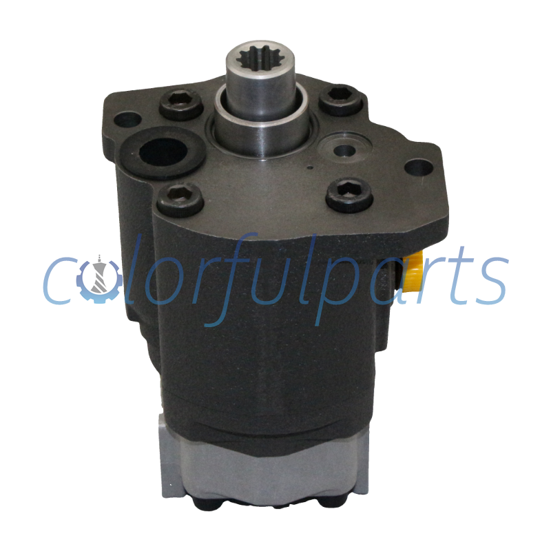 VOLVO EC200D gear pump VOE14736220