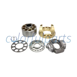 HITACHI ZX75-3 Shaft Prot Pinion 2053920
