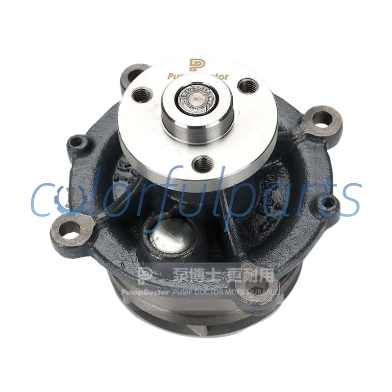 Water Pump 202-7676 219-4452 for Caterpillar