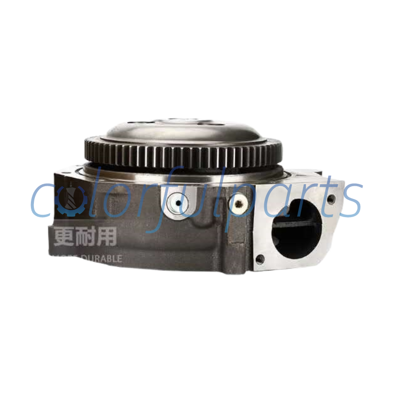 Water Pump 172-7767 1727767 for Caterpillar