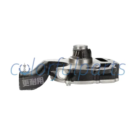 Water Pump 416-0610 4160610