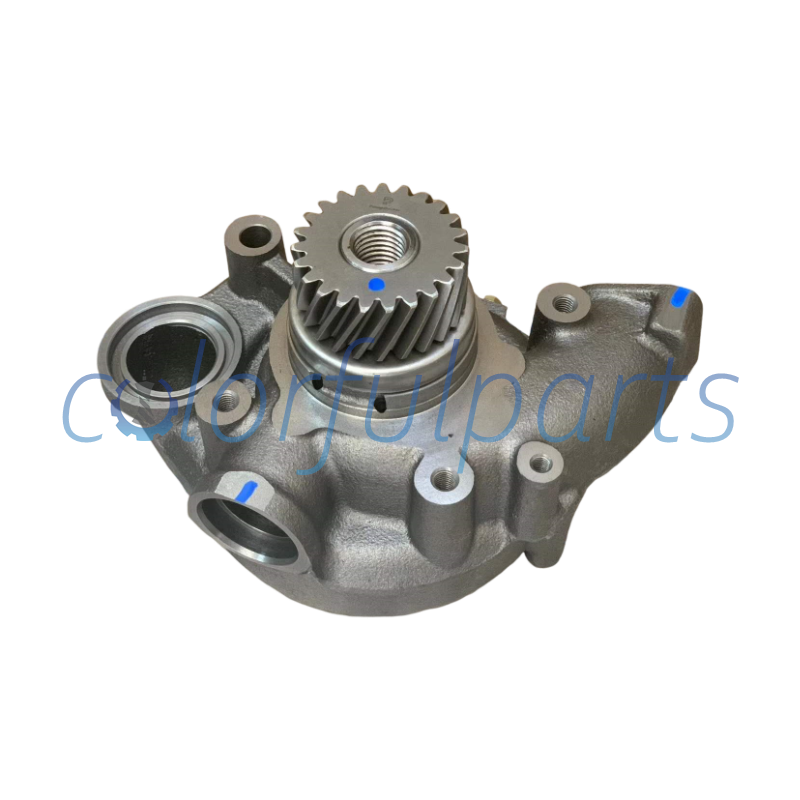 Water Pump 352-2080 3522080 for Caterpillar