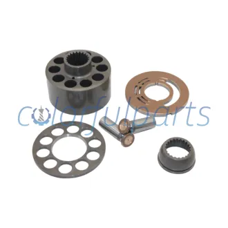 HITACHI ZX75-3 Shaft Prot Pinion 2053920