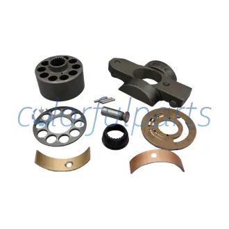 A-3 HITACHI ZX75-3 Shaft Prot Pinion 2053920 トップス