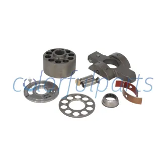 HITACHI ZX75UR-3 excavator travel motor part 2044951 3089171 3088758
