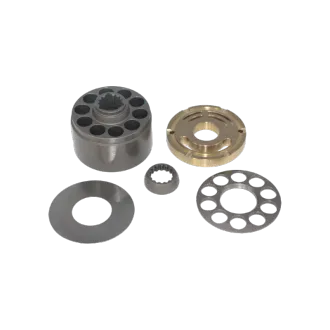 HITACHI ZX75-3 Shaft Prot Pinion 2053920
