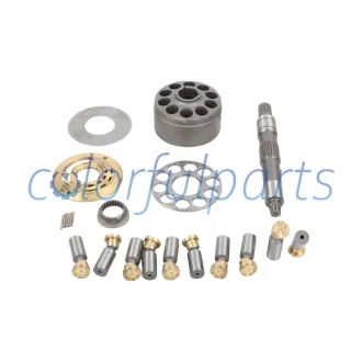 HITACHI ZX75-3 hydraulic pump kit 1184403 1184403 1184402 1184412