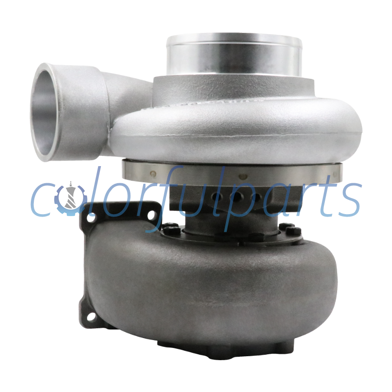 Turbocharger 6505-61-5030 6505615030 for Komatsu WA600-3LK