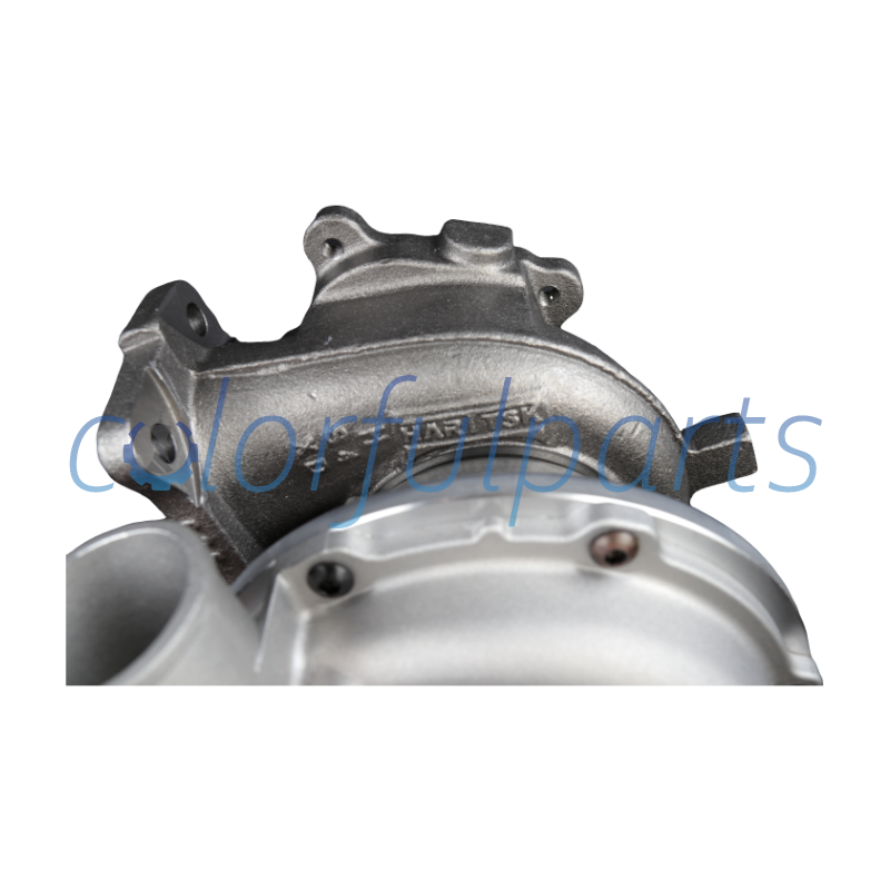 iri HITACHI excavator ZX110-3 ZX120-3 ZX130-3 ZX135-3 turbocharger