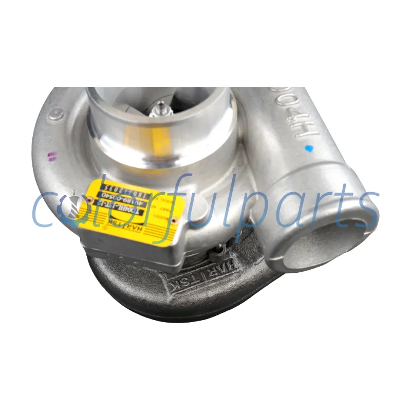 Turbocharger 5I-8122 for Caterpillar Excavator 311 311B 312 312B