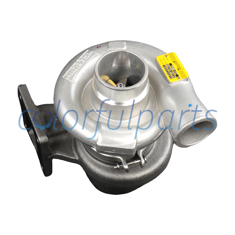 Caterpillar excavator 320C turbocharger 222-8219