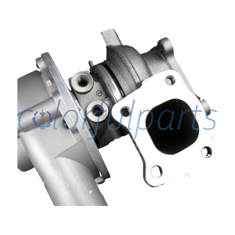 HITACHI excavator ZX110-3 ZX120-3 ZX130-3 ZX135-3 turbocharger