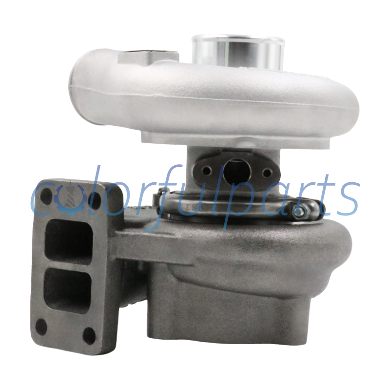 Turbocharger 256-1249 for Caterpillar C9 Engine