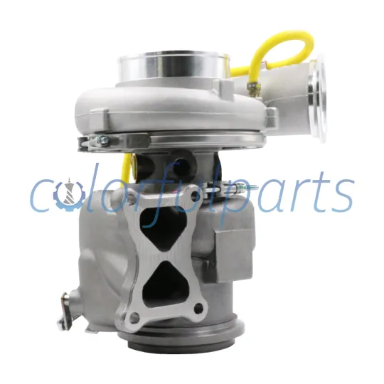 Caterpillar engine C11 turbocharger 247-2960