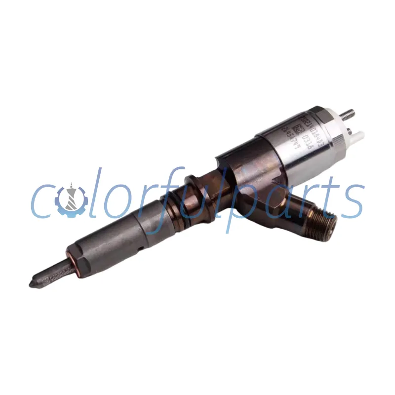 Injector 320-0690 306-9390 10R-7673 for Caterpillar