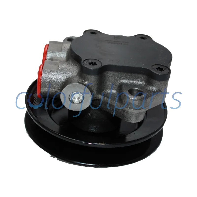 Oil Pump VOE20980697 for VOLVO L60 L70 L90 L120