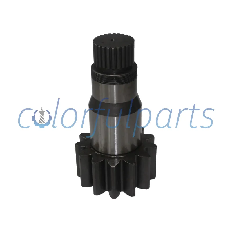 HITACHI ZX110-3 ZX120-3 ZX130-3 swing pinion 2053848