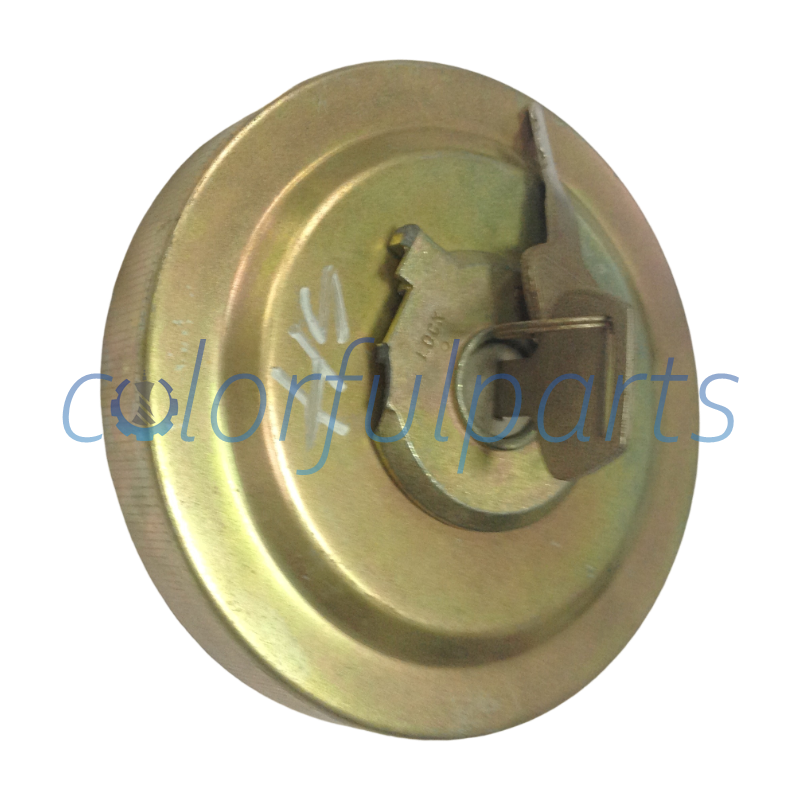 4078360 HITACHI Cap-Fuel Tank 4361638