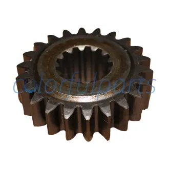 HITACHI ZX70-3 ZX75-3 ZX80-3 swing carrier assy 2053917