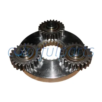 HITACHI ZX110-3 ZX120-3 ZX130-3 swing pinion 2053848