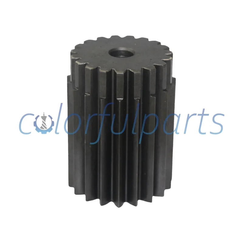 HITACHI ZX110-3 ZX120-3 ZX130-3 swing sun gear 3092035