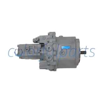 HITACHI ZX40-3 ZX48-3 ZX50-3 ZX52-3 main pump 4617487 hydraulic