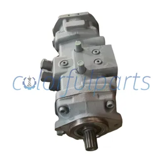 3ki2636 HITACHI ZX60-3 ZX65-3 main pump 4668462 hydraulic piston pump