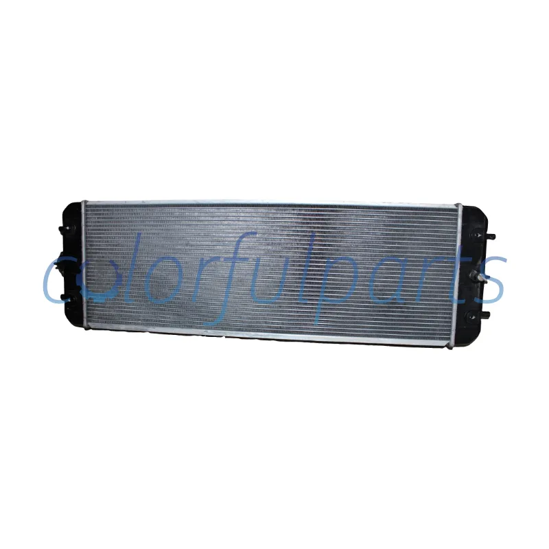 HITACHI ZX200-3 Water Radiator 4650352