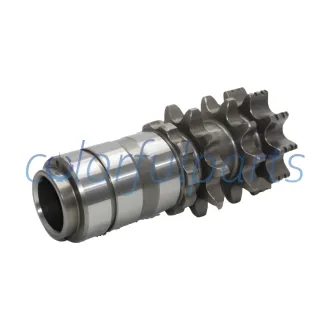 HITACHI ZX110-3 ZX120-3 ZX130-3 swing sun gear 3092035