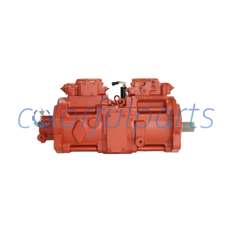 HYUNDAI R290LC-7 R290LC-9 R290LC-9MH hydraulic pump 31N8-10060 31Q8 ...