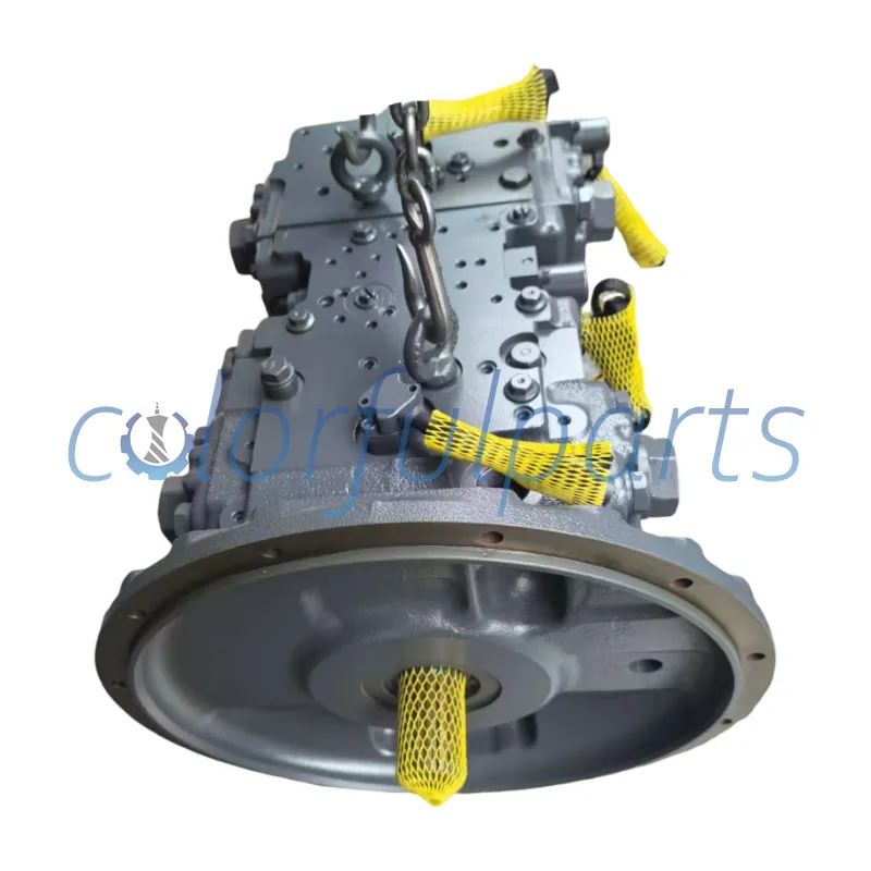 4101987 KOMATSU PC210-10 hydraulic piston pump 708-2L-41230 main pump