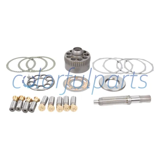 HITACHI ZX210-3 swing motor kit 0788805 0788809 0788801 0788807