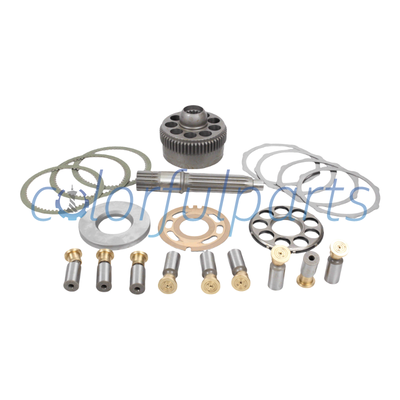 HITACHI ZX330-3 swing motor kit 0816206 0816210 0816201 0816207
