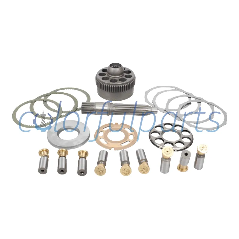 HITACHI ZX330-3 swing motor kit 0816206 0816210 0816201 0816207
