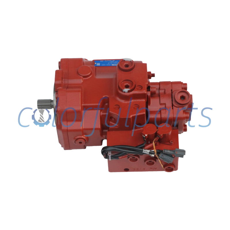 Caterpillar excavator 304 hydraulic pump 208-1149 main pump