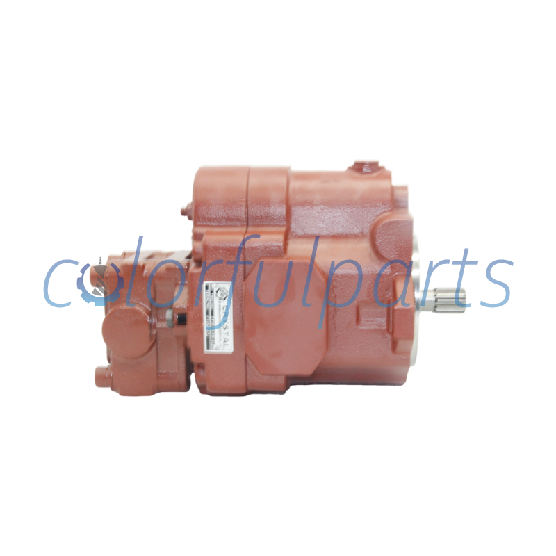 Caterpillar excavator 302.5 main pump 146-5494 hydraulic piston pump